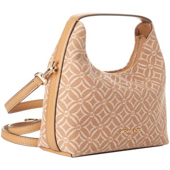 Kabelka přes rameno MICHAEL Michael Kors 35F4G7YM1J, hnědá 4