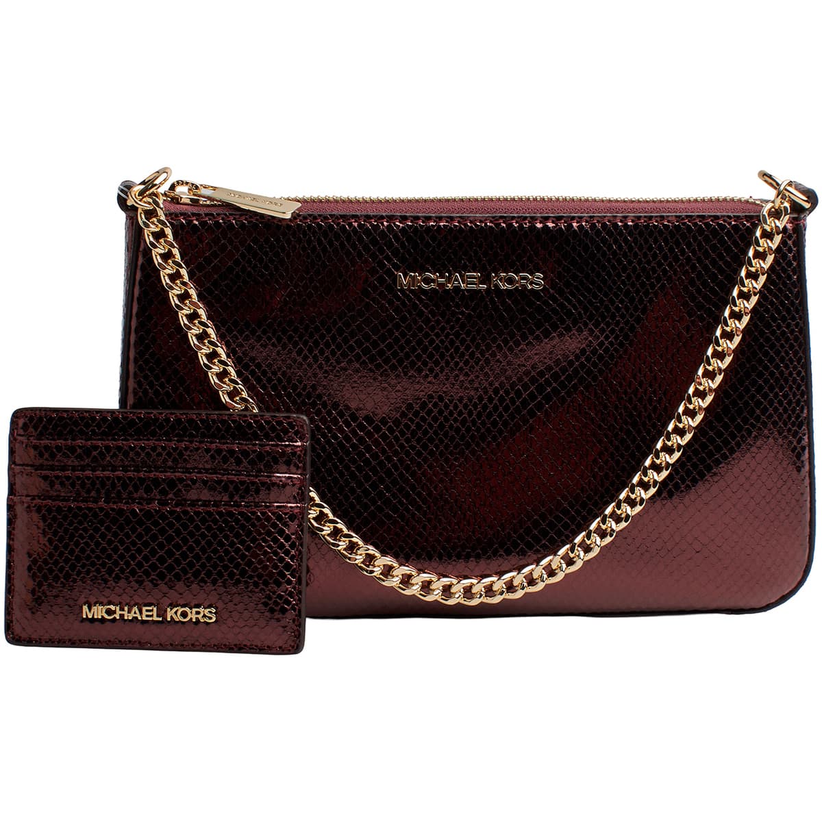 Kabelka MICHAEL Michael Kors 35F4GGZD6M
