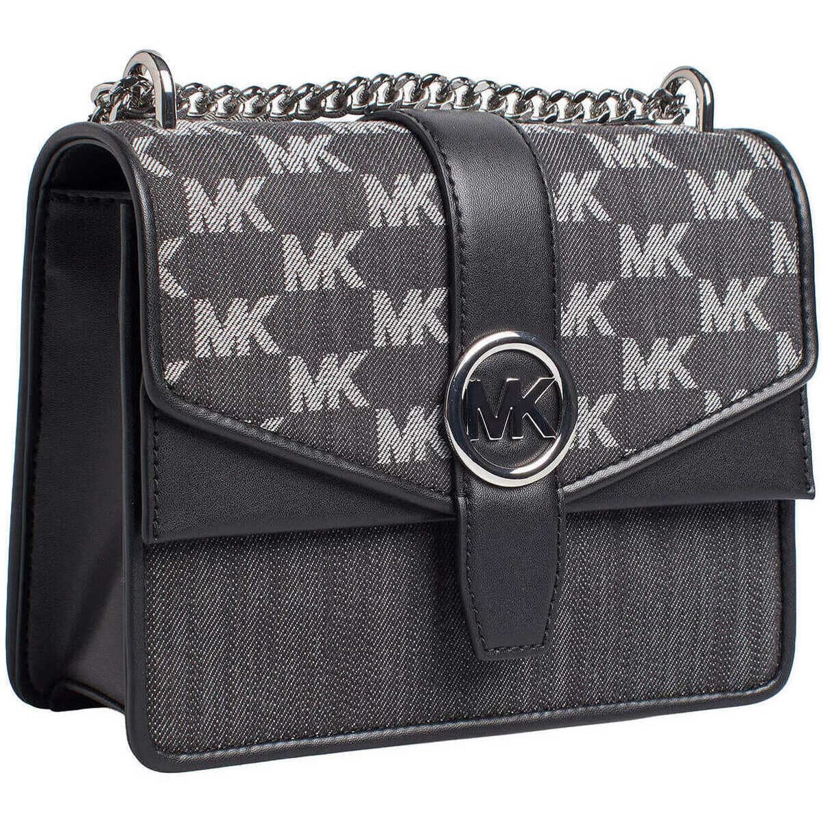 Kabelka přes rameno MICHAEL Michael Kors 35T5SGRC1J