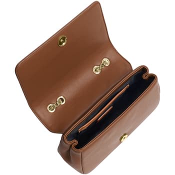 Kabelka přes rameno Roberto Cavalli CCHB0195, hnědá 2