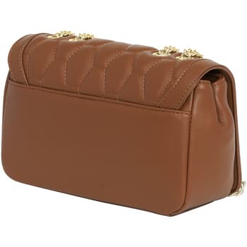 Kabelka přes rameno Roberto Cavalli CCHB0195, hnědá 4