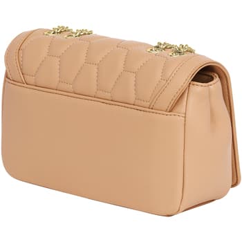 Kabelka přes rameno Roberto Cavalli CCHB0195, béžová 4