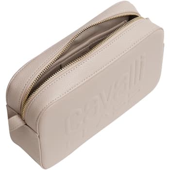 Kabelka přes rameno Roberto Cavalli CCHB0198, bílá 2