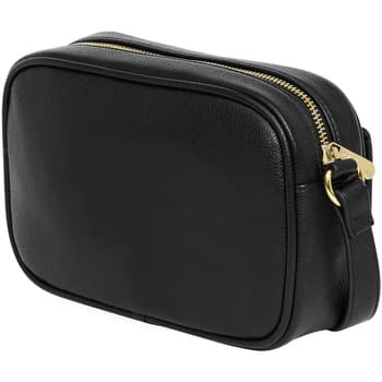 Kabelka přes rameno Roberto Cavalli CCHB0199, černá 4