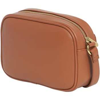 Kabelka přes rameno Roberto Cavalli CCHB0199, hnědá 4