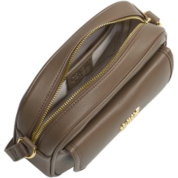 Kabelka přes rameno Roberto Cavalli CCHB0199, béžová 2