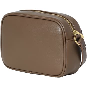 Kabelka přes rameno Roberto Cavalli CCHB0199, béžová 4