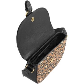 Kabelka přes rameno Roberto Cavalli CCHB0200, vícebarevná 2