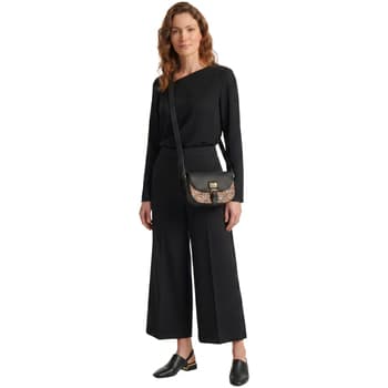 Kabelka přes rameno Roberto Cavalli CCHB0200, vícebarevná 3