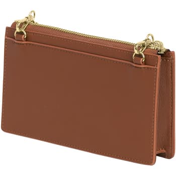 Kabelka Roberto Cavalli CCHB0207, hnědá 4