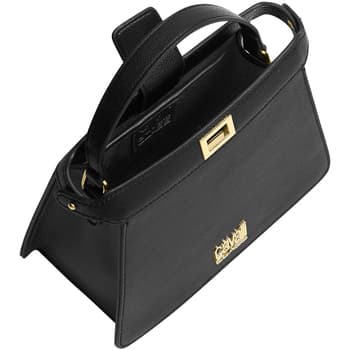 Kabelka Roberto Cavalli CCHB0208, černá 2