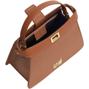 Kabelka Roberto Cavalli CCHB0208, hnědá 2