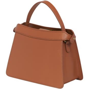Kabelka Roberto Cavalli CCHB0208, hnědá 4