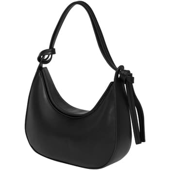 Kabelka přes rameno Roberto Cavalli CCHB0218, černá 4