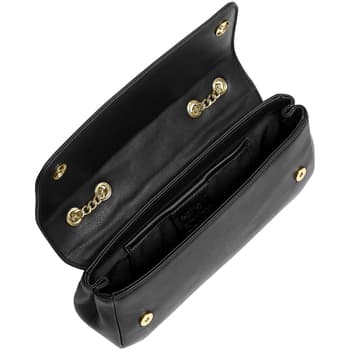 Kabelka přes rameno Roberto Cavalli CCHB0248, černá 2