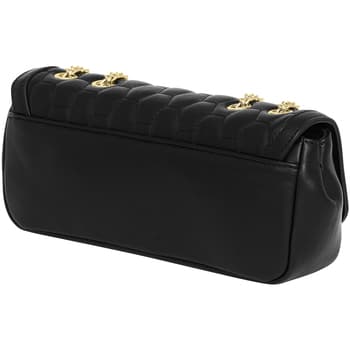 Kabelka přes rameno Roberto Cavalli CCHB0248, černá 4