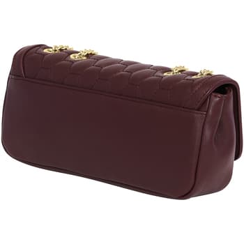 Kabelka přes rameno Roberto Cavalli CCHB0248, vínová 4