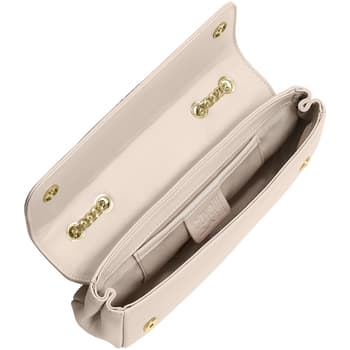Kabelka přes rameno Roberto Cavalli CCHB0248, bílá 2