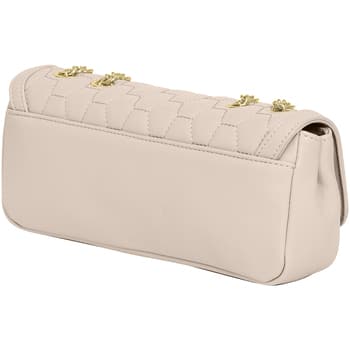 Kabelka přes rameno Roberto Cavalli CCHB0248, bílá 4