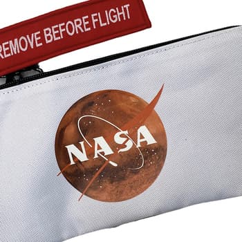 Kabelka přes rameno Nasa MARS21C 2