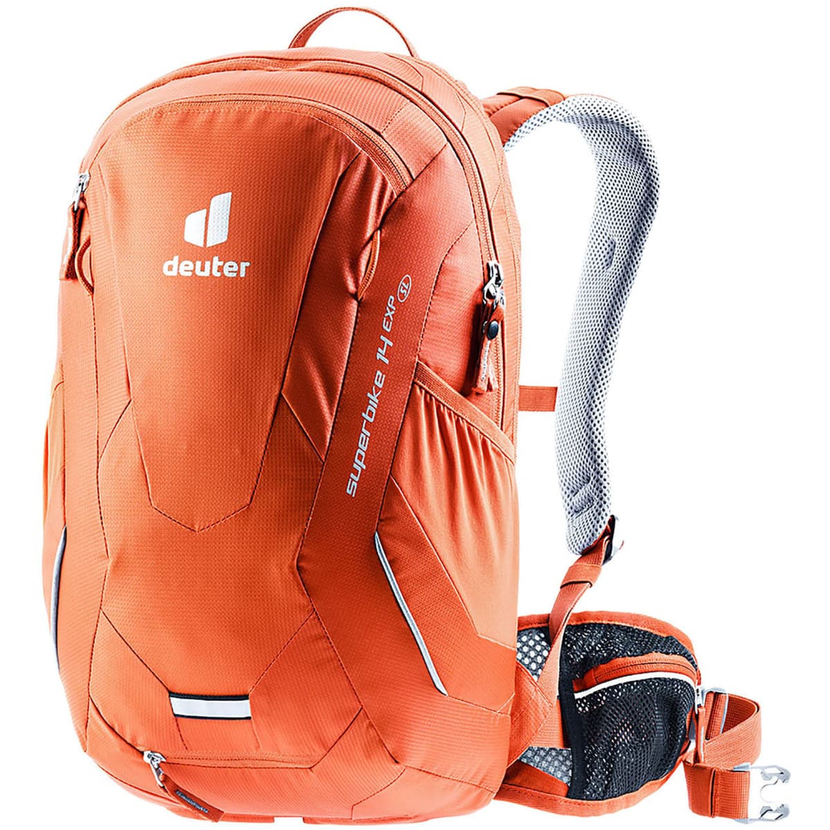 Batoh Deuter Domyślna nazwa, oranžová