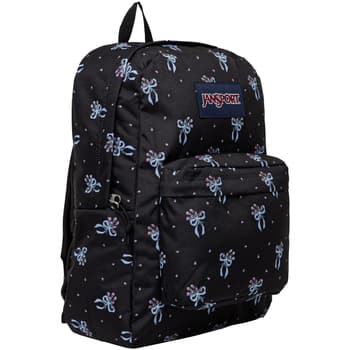 Batoh Jansport Superbreak Backpack, černá 2