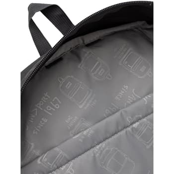Batoh Jansport Cross Town Plus Backpack, šedá 3