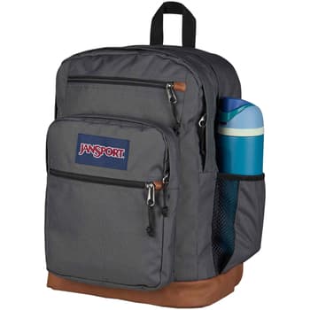 Batoh Jansport Cool Student Backpack, šedá 2