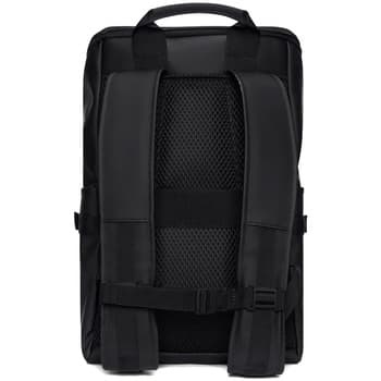 Batoh Rains Blak Texel Cargo 3