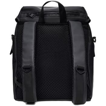 Batoh Rains Black Valera 3
