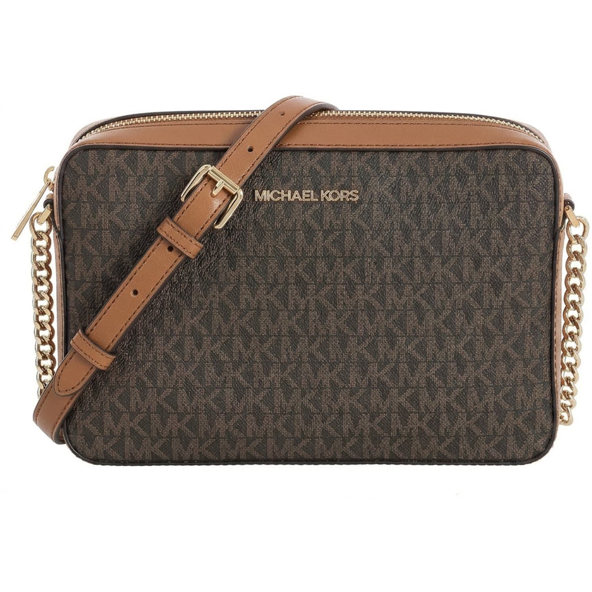 Kabelka přes rameno MICHAEL Michael Kors 35F8GTTC3B