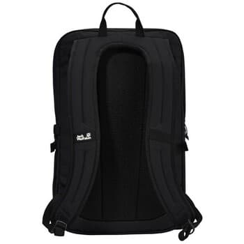 Batoh Jack Wolfskin Berkeley, černá 4