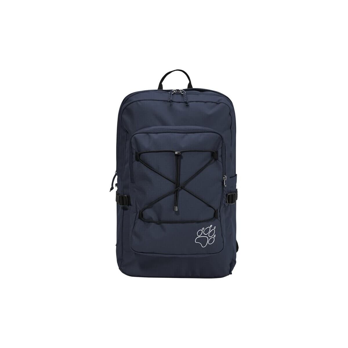Batoh Jack Wolfskin Berkeley, modrá