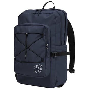 Batoh Jack Wolfskin Berkeley, modrá 2