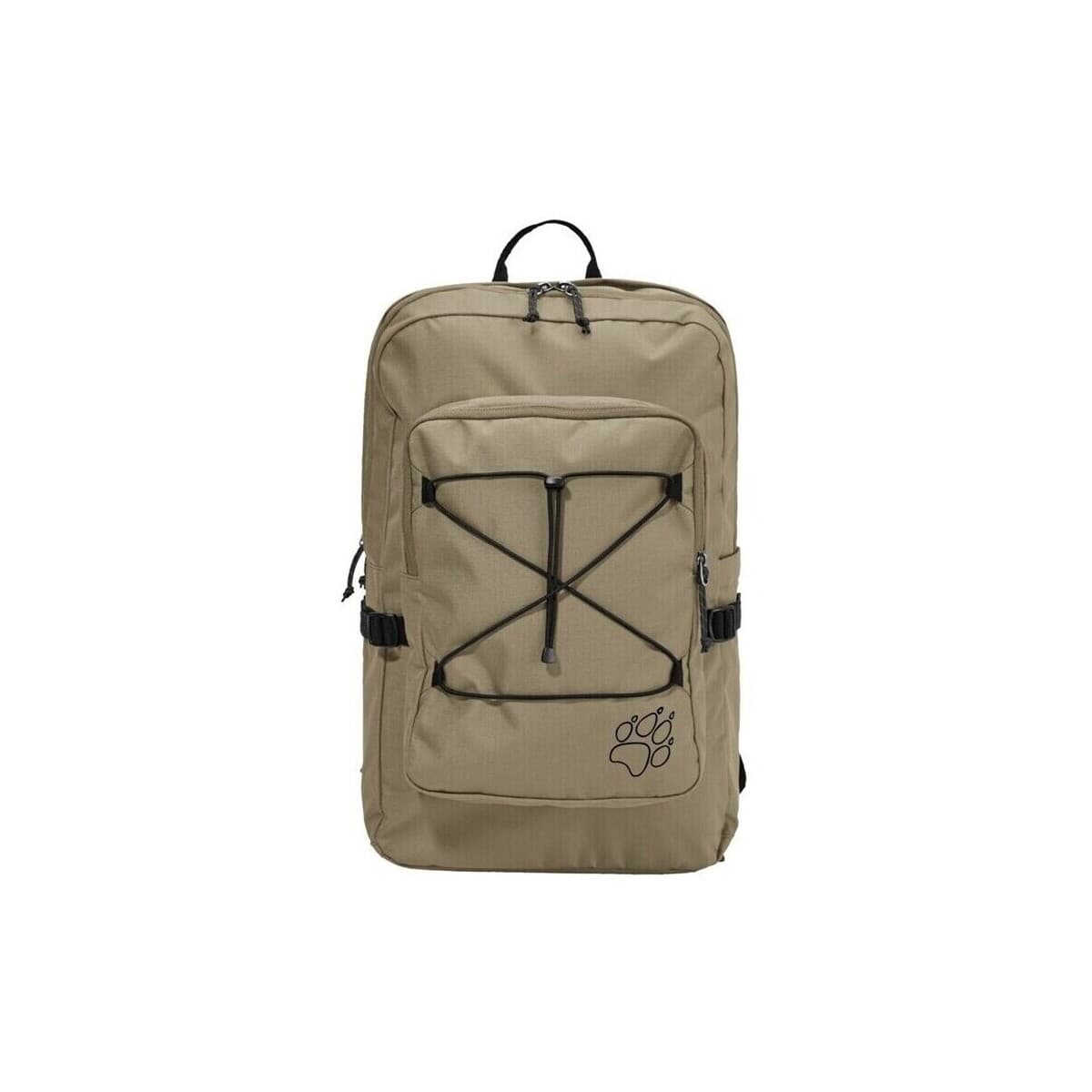 Batoh Jack Wolfskin Berkeley, béžová