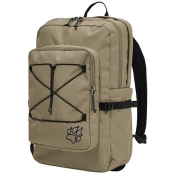 Batoh Jack Wolfskin Berkeley, béžová 2