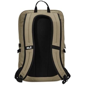 Batoh Jack Wolfskin Berkeley, béžová 3