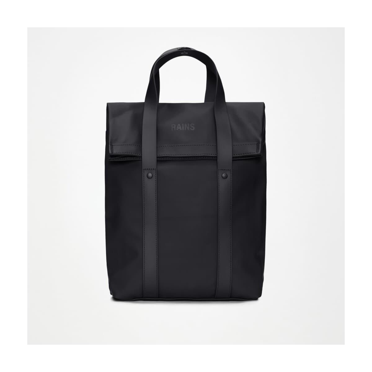 Batoh Rains 12780r Tote Backpack Mini W3, béžová
