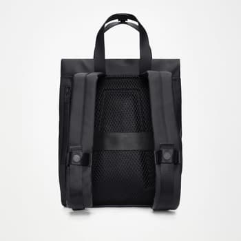Batoh Rains 12780r Tote Backpack Mini W3, béžová 2
