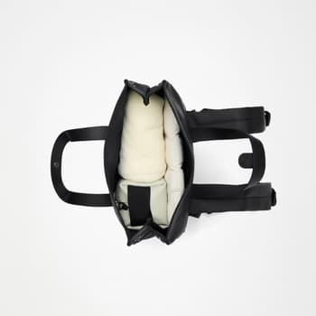 Batoh Rains 12780r Tote Backpack Mini W3, béžová 4