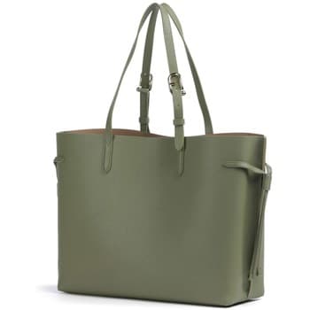 Kabelka Furla Wb02001 Bx4329 Ava L Tote, zelená 2