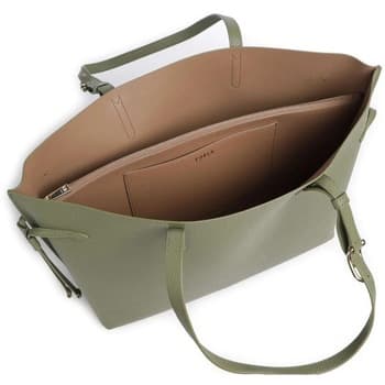 Kabelka Furla Wb02001 Bx4329 Ava L Tote, zelená 3