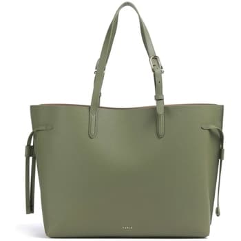 Kabelka Furla Wb02001 Bx4329 Ava L Tote, zelená 4