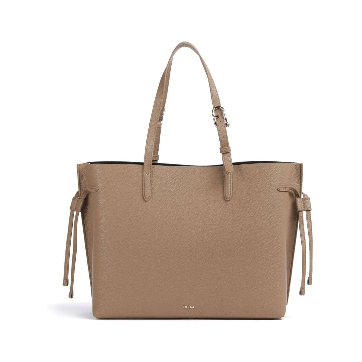 Kabelka Furla Wb02001 Bx4329 Ava L Tote, hnědá