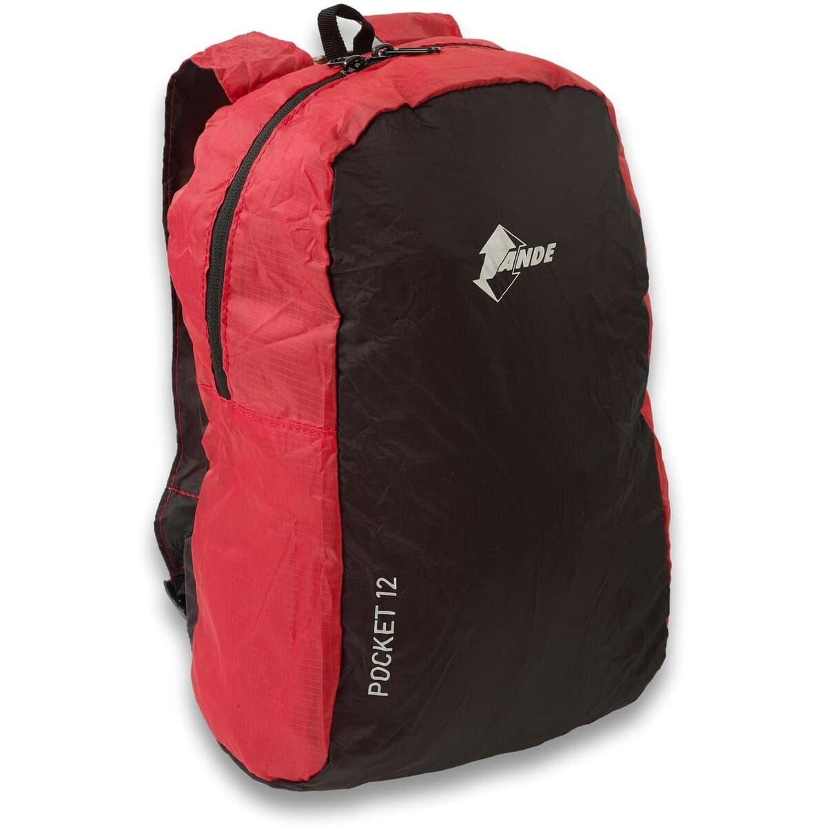 Batoh Ande Pocket 12 Lt, černá