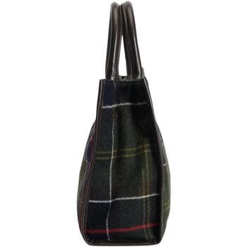 Kabelka přes rameno Barbour Barrhill Tartan Tote BAG LBA0423 3