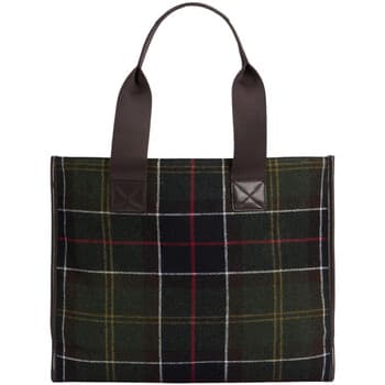 Kabelka Barbour Turnberry Tartan Tote LBA0424 2