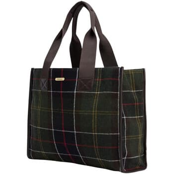 Kabelka Barbour Turnberry Tartan Tote LBA0424 3
