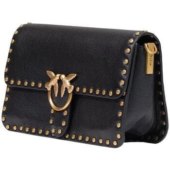 Kabelka přes rameno Pinko Love ONE Slouchy MN. Studs SMA 107665 A2JG 3