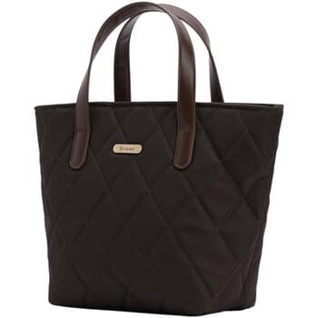 Kabelka Barbour Mini Quilted Tote BAG LBA0431 4